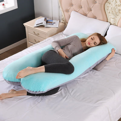 Pregnant Pillow ing for Sleep