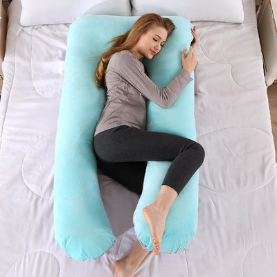 Pregnant Pillow ing for Sleep