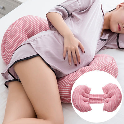 Women Belly Support Side Sleepers pregnant pillow