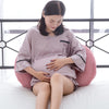 Women Belly Support Side Sleepers pregnant pillow