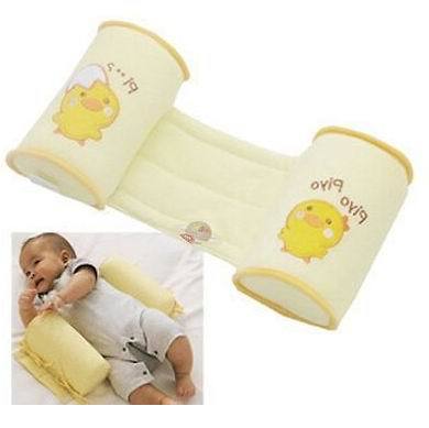 Anti Roll Pillow