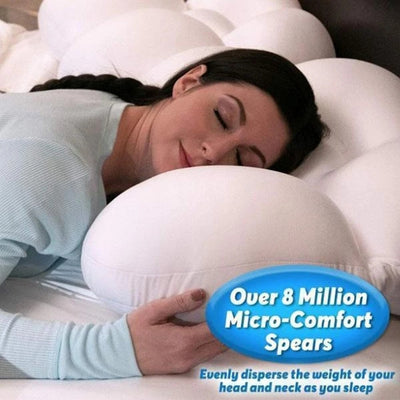 All-round Cloud Pillow