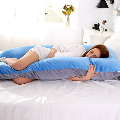 Pregnant Pillow ing for Sleep