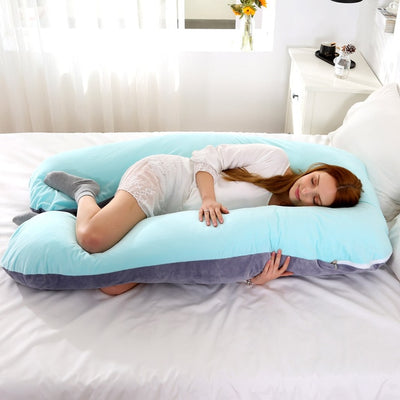 Pregnant Pillow ing for Sleep