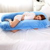 Pregnant Pillow ing for Sleep